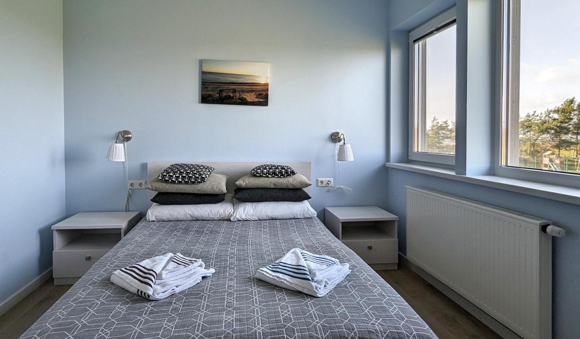 Skrablas Boutique Hotel Rucava Zimmer foto